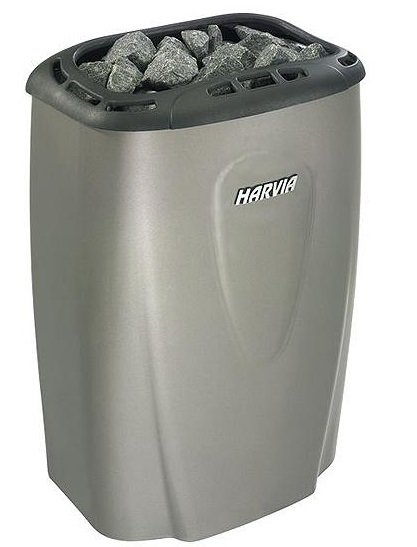 Электрокаменка Harvia Moderna V60Е-1 Platinum