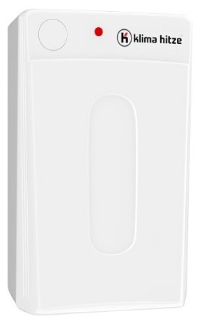Бойлер Klima Hitze ECO ELB 0510/1h MR