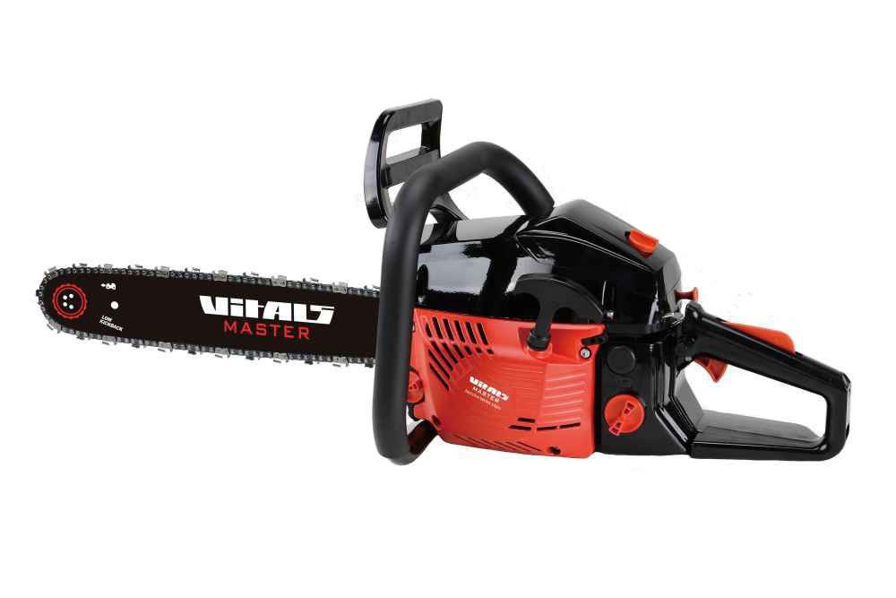 Бензопила Vitals Master BKZ 4519o (new)