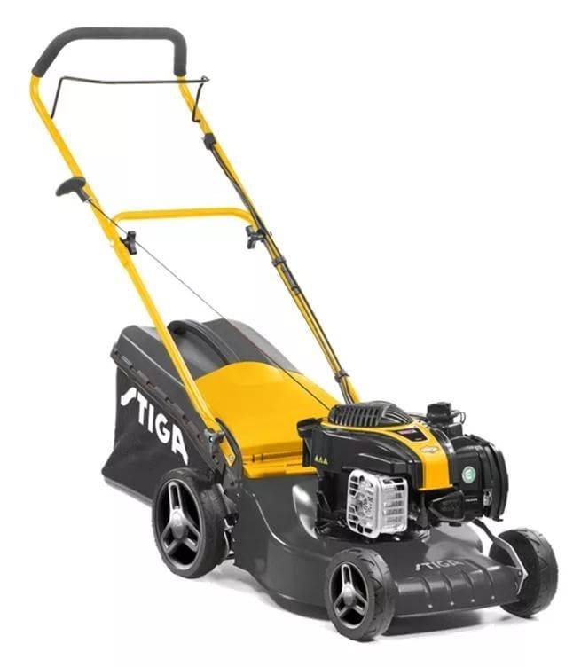 Газонокосилка Stiga Combi  48 B