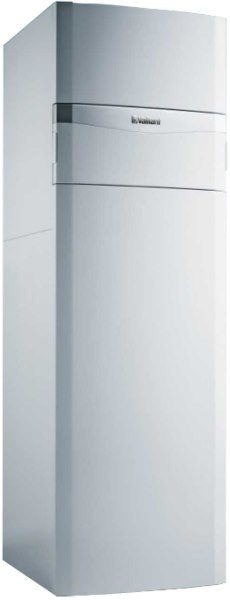 Газовый котел Vaillant ecoCOMPACT VSC 266/4-5 150