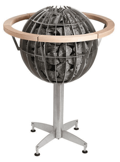 Электрокаменка Harvia Globe GL110