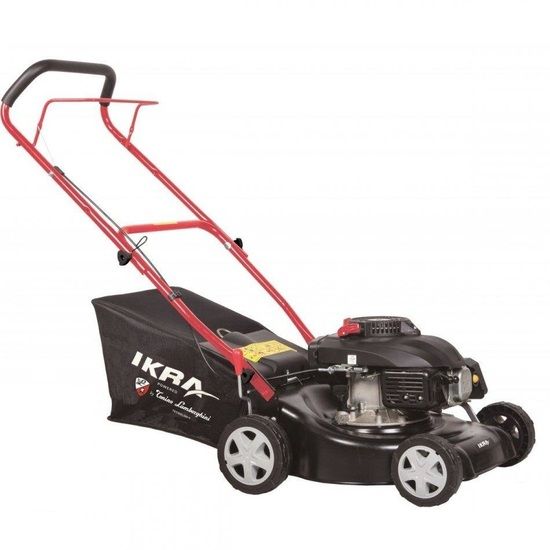 Газонокосилка Ikra Mogatec BRM 1446 SN TL