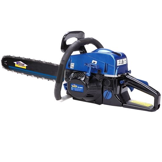 Бензопила Werk WS-5200М