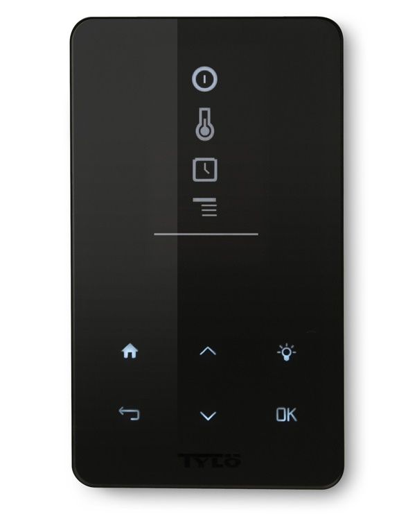 Пульт управления для бани и сауны CONTROLPANEL H1