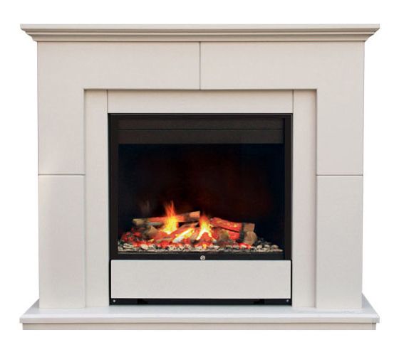 Каминокомплект Dimplex Albany Suite