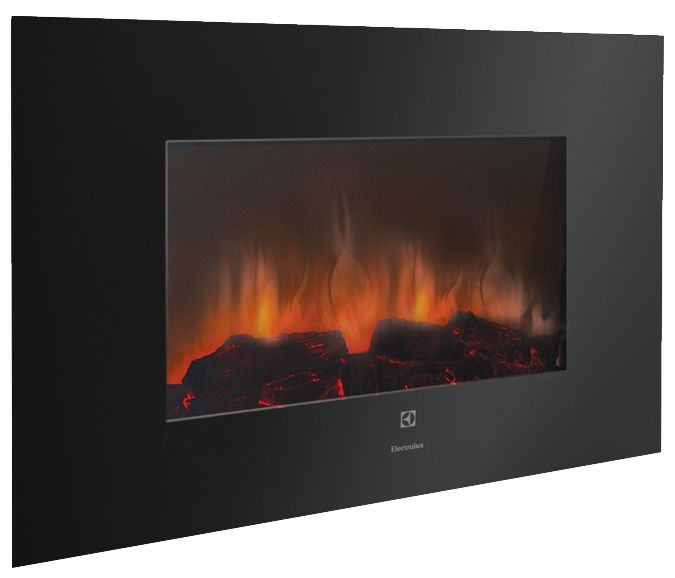 Электрокамин Electrolux EFP/W-1250RCL