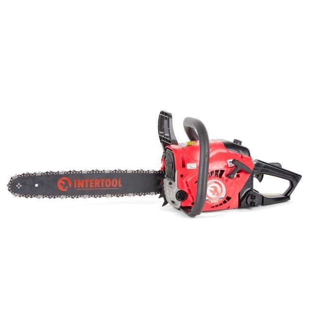 Бензопила INTERTOOL DT-2211
