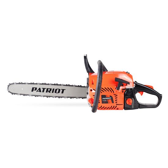 Бензопила Patriot PT 4520
