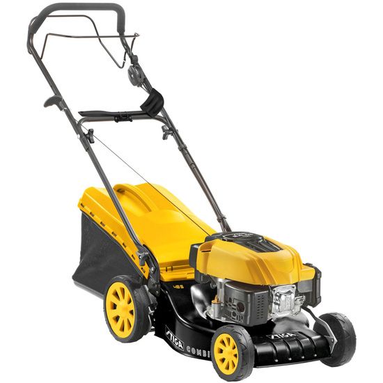 Газонокосилка Stiga Combi 48 S