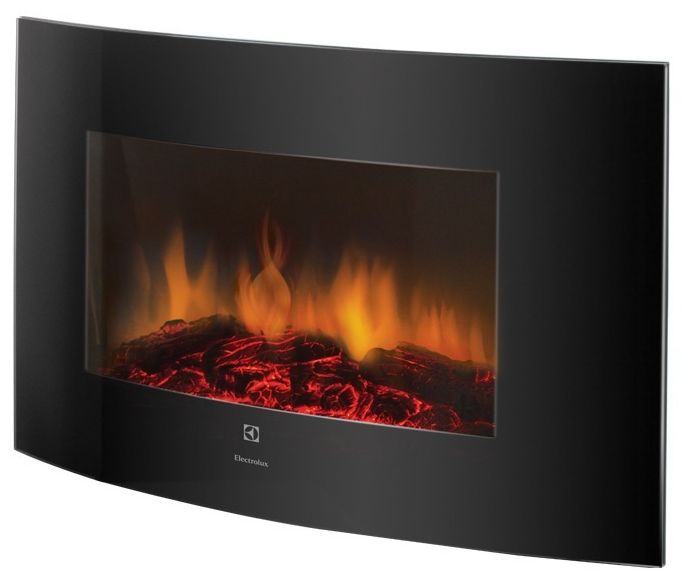 Электрокамин Electrolux EFP/W-1100 RRCL