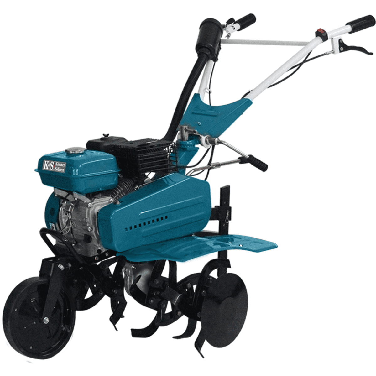 Культиватор Könner&Söhnen KS 7HP-950A