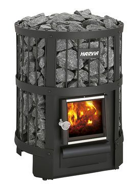 Печь для бани и сауны Harvia LEGEND 150