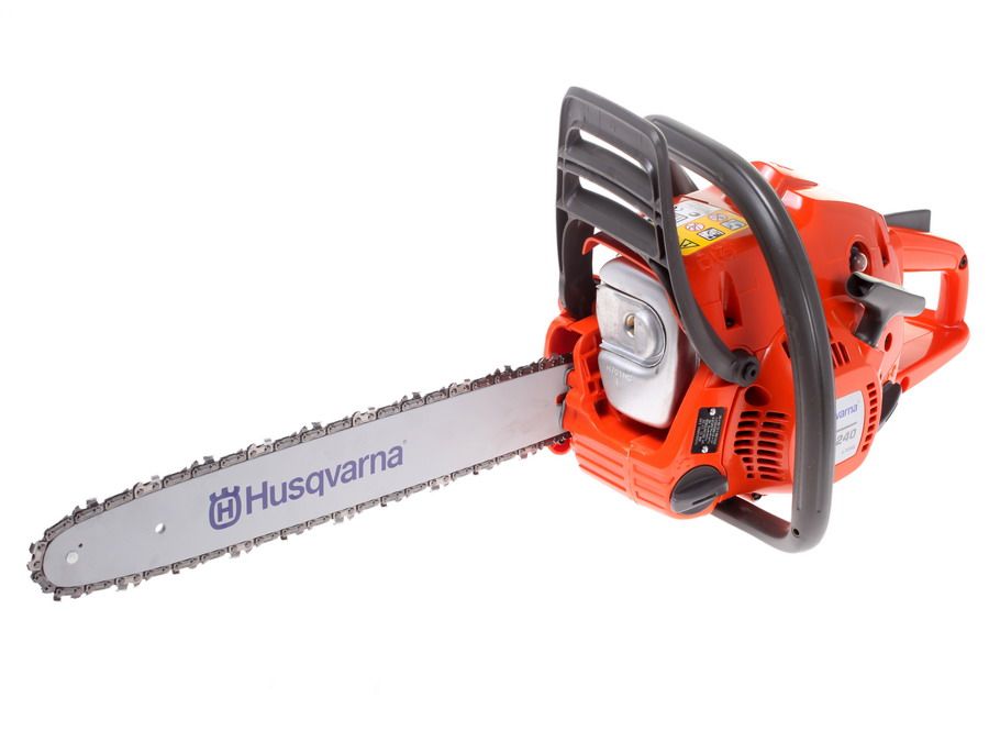 Бензопила Husqvarna 240