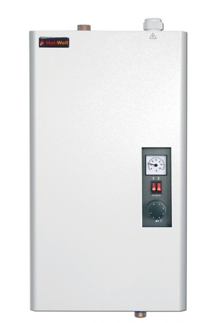 Электрический котел HOT-WELL Elektra Lux 4,5/220 В