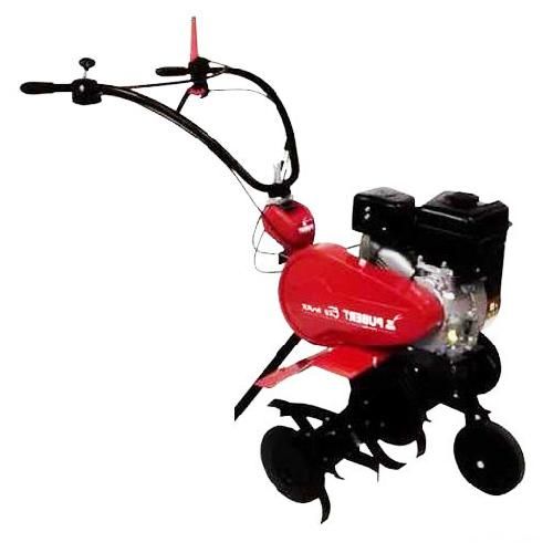 Культиватор PUBERT ECO MAX 65 BC2