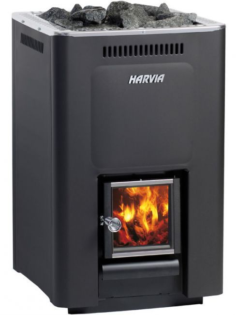 Печь для бани и сауны Harvia 36