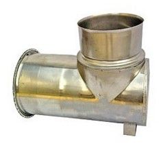 Ревизия Ф120 0,5 мм AISI 304
