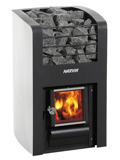 Печь для бани и сауны Harvia Classic 220