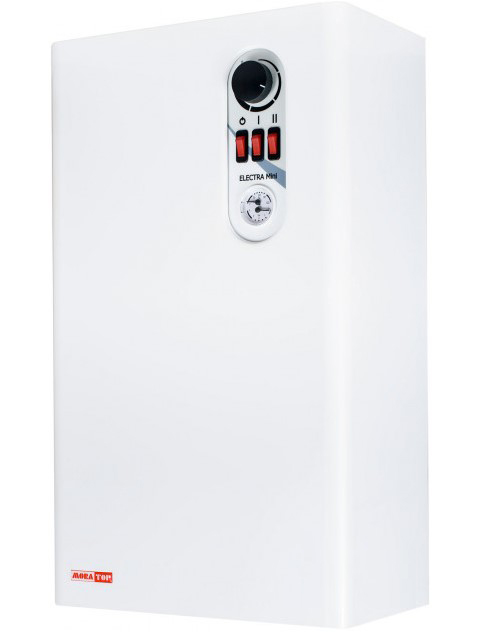 Электрический котел ELECTRA MINI EK 06M