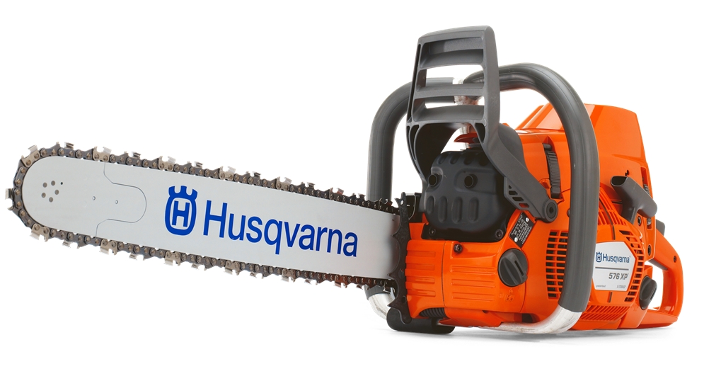 Бензопила Husqvarna 576ХР