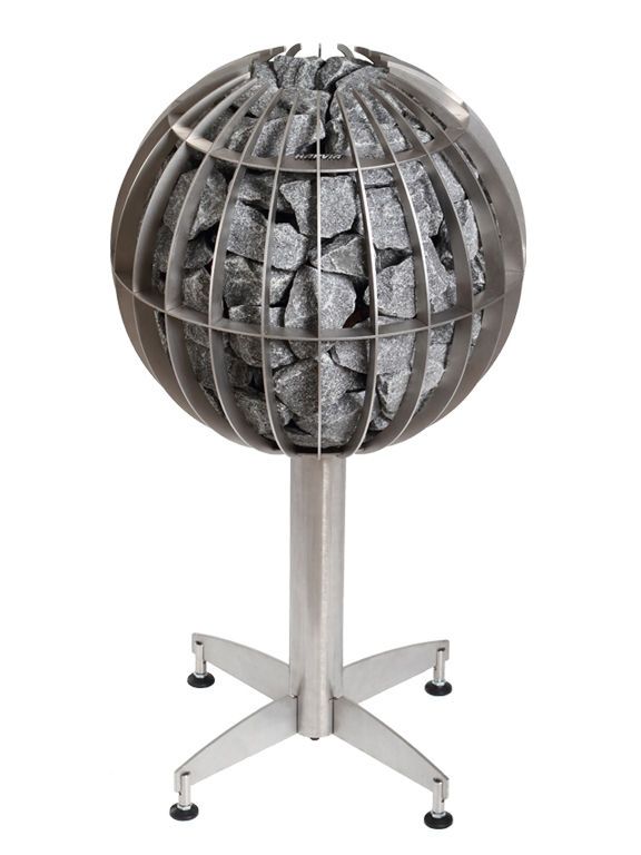 Электрокаменка Harvia Globe GL70