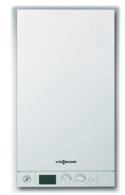 Газовый котел VIESSMANN VITOPEND 100 WH1D258