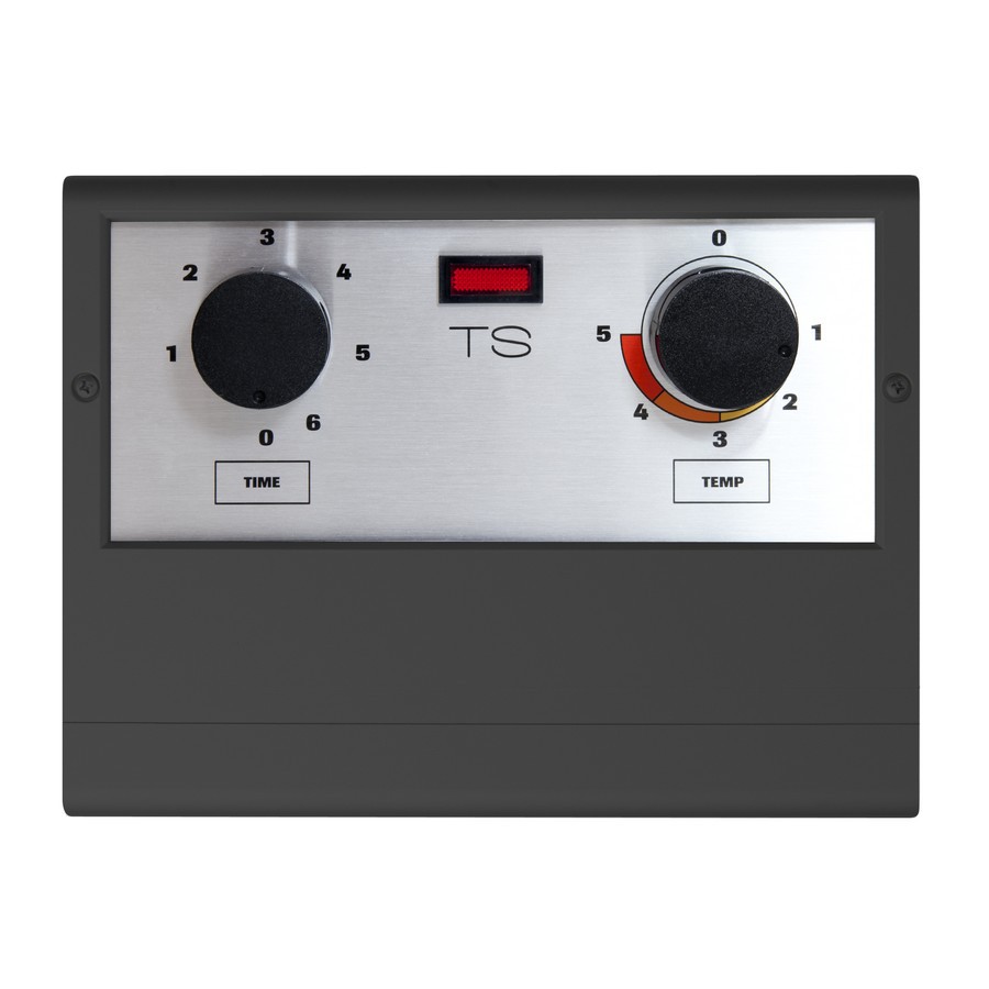 Пульт управления для бани и сауны Tylo TS 30-012