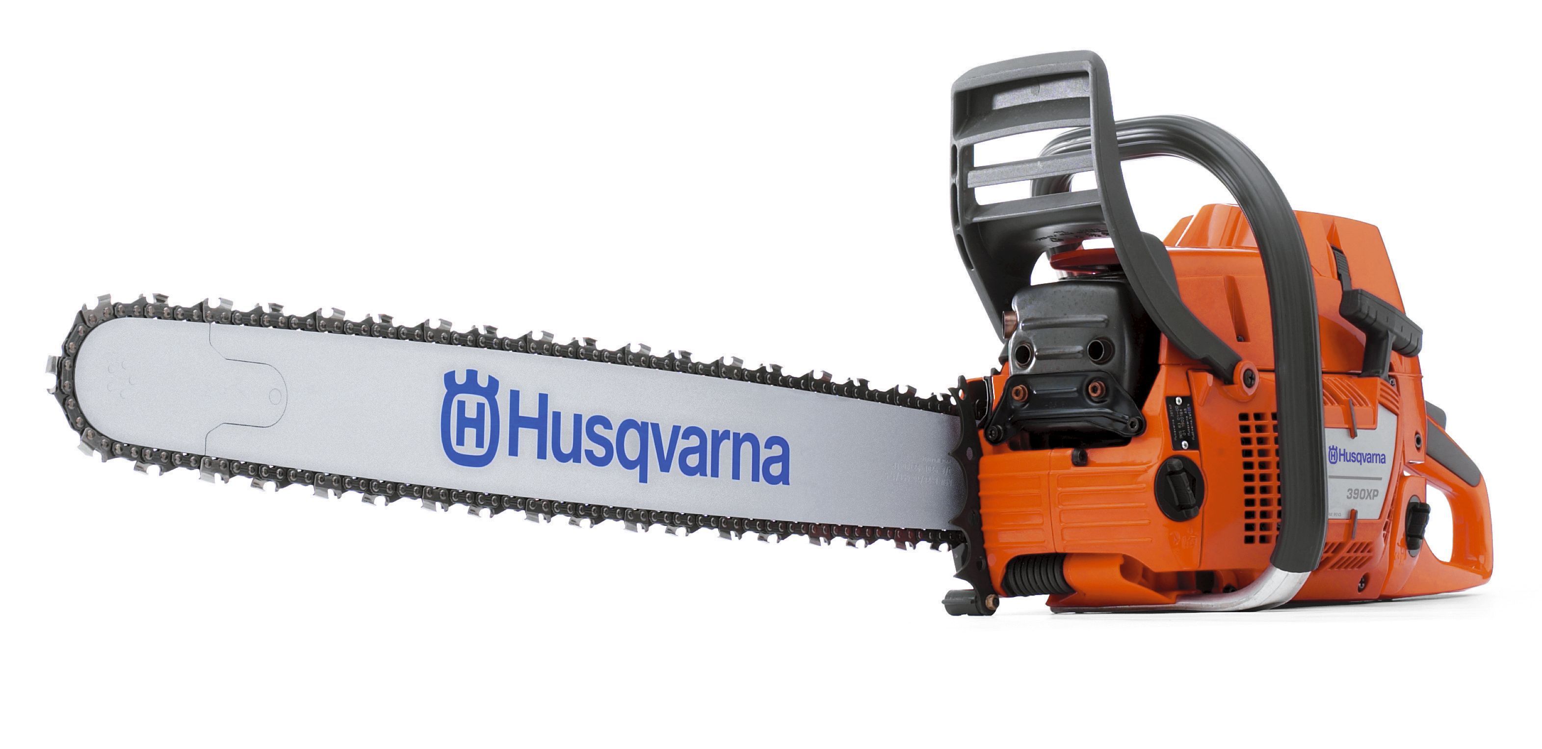 Бензопила Husqvarna 390ХР
