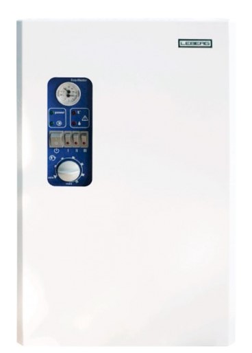 Электрический котел Leberg Eco-Heater 15.0 E