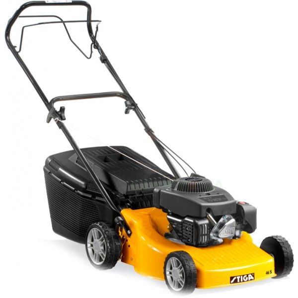 Газонокосилка Stiga Collector 46 B