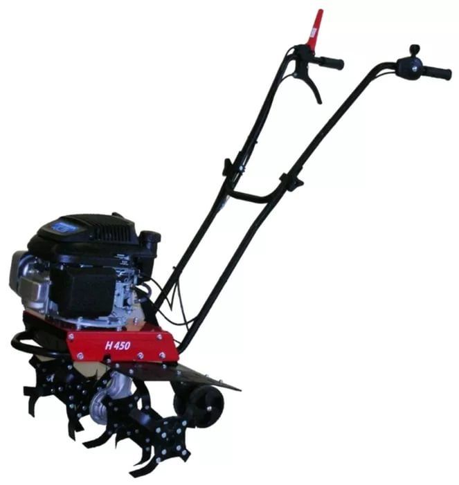 Культиватор PUBERT MB FUN H 450