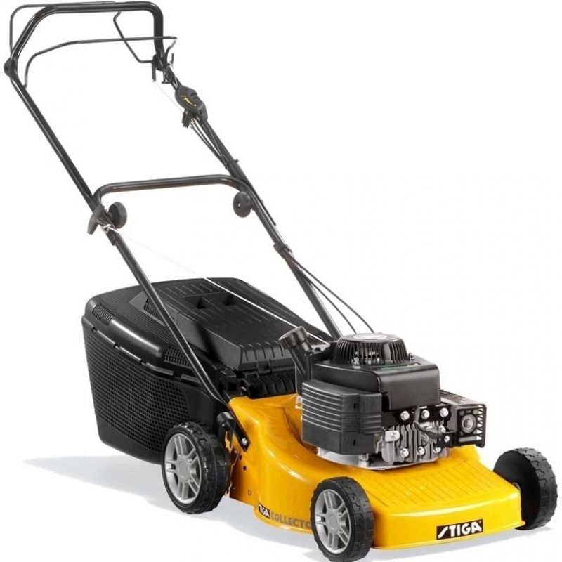 Газонокосилка Stiga Collector 46 SH