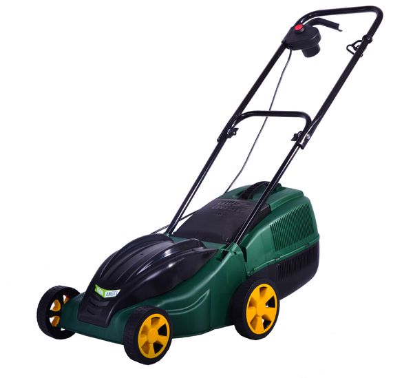 Газонокосилка IRON ANGEL FM 3310