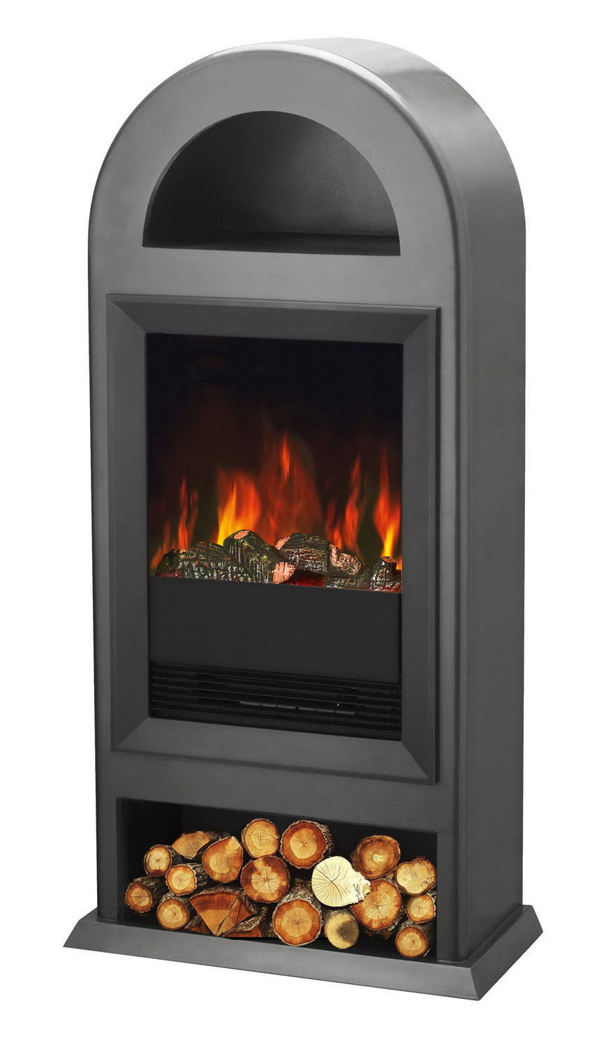 Электрокамин Electrolux EFP/F-120H