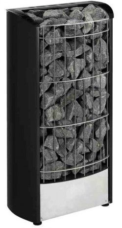 Электрокаменка Harvia Figaro FG 70 E 7 kW черная