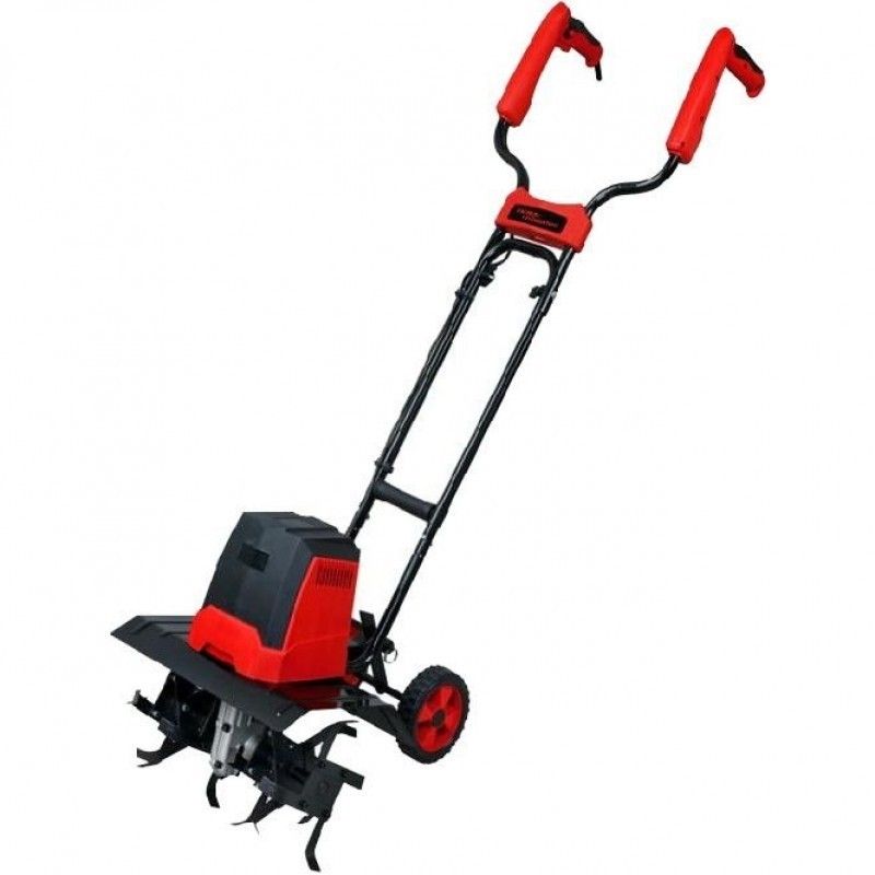 Культиватор Ikra Mogatec EM 1200