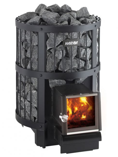 Печь для бани и сауны Harvia LEGEND 150 SL