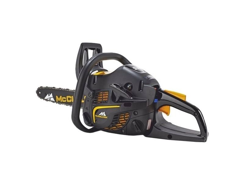 Бензопила McCulloch CS 340 X-TORQ
