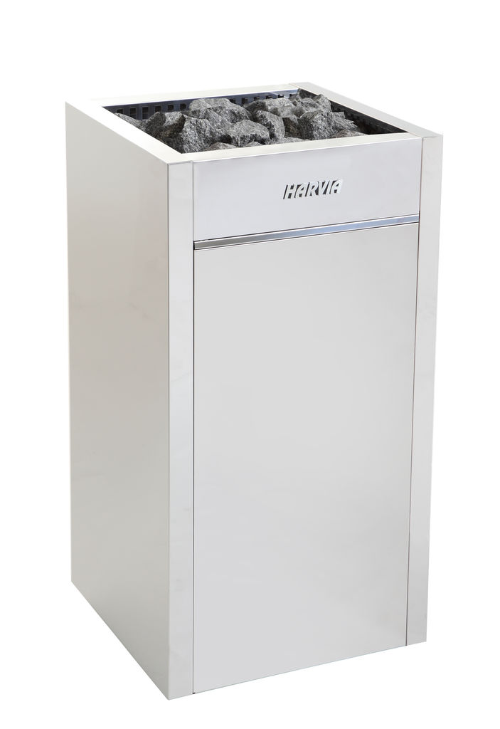 Электрокаменка Harvia Virta Combi HL90SA SAteel