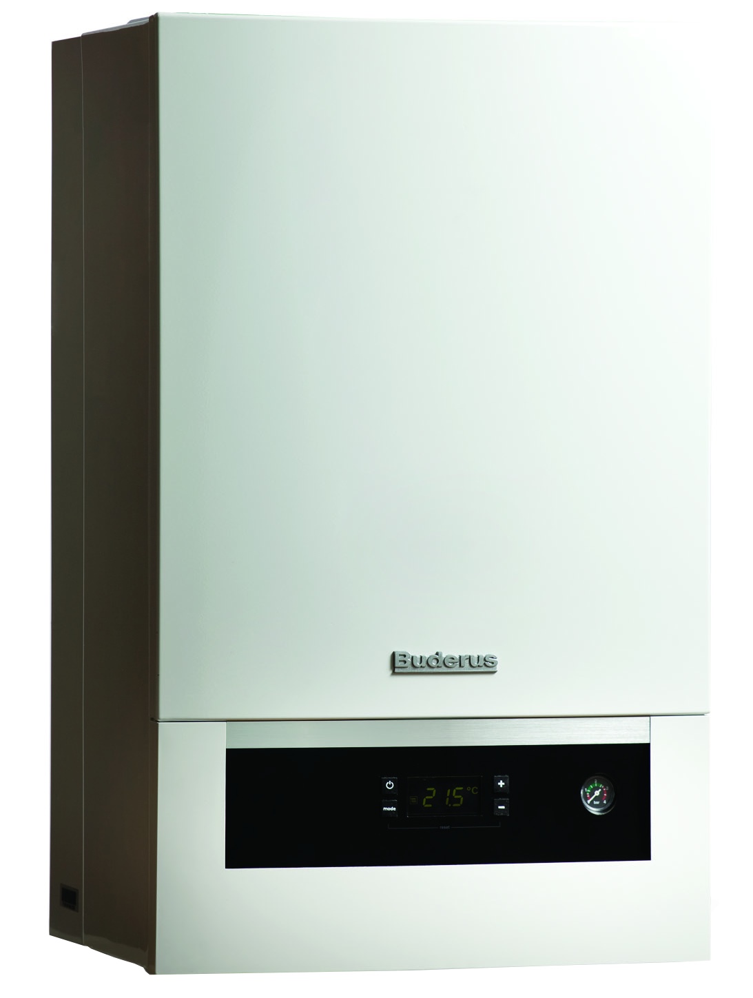 Газовый котел Buderus Logamax plus GB012-24K