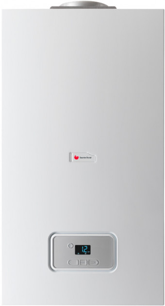 Газовый котел Saunier Duval THEMA CLASSIC F 25 UN UA