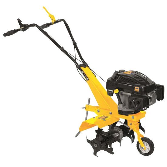 Культиватор Sadko T-400