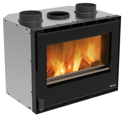 Каминная топка La Nordica INSERTO 70 VENTILATO PIANO