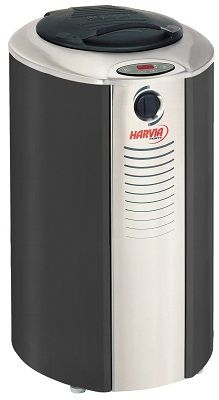 Электрокаменка Harvia Forte AF4 Black