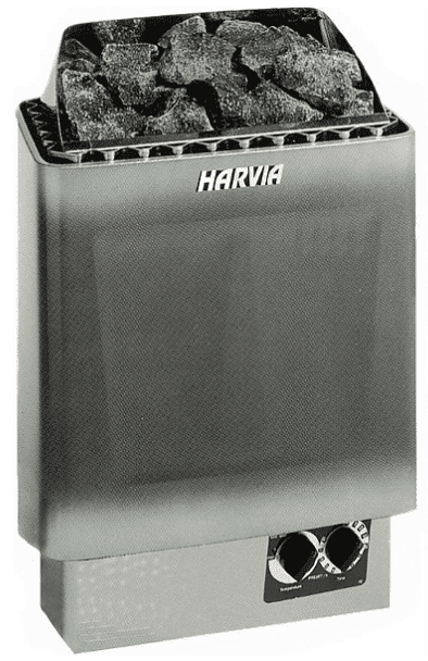 Электрокаменка Harvia Trendi KIP KIP 60 T