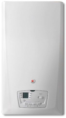 Газовый котел Saunier Duval THEMA CLASSIC C 25 UN UA