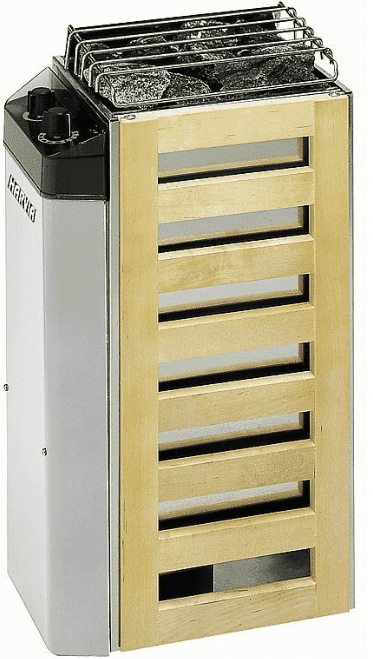 Электрокаменка Harvia Compact JM20