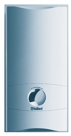 Проточный водонагреватель Vaillant VED H 21/7 INT