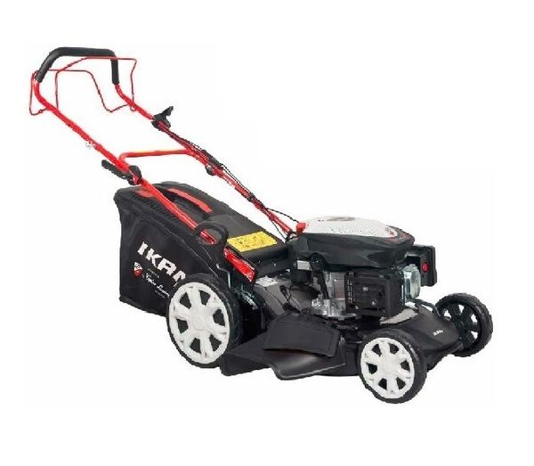 Газонокосилка Ikra Mogatec BRM 2356 SSM TL